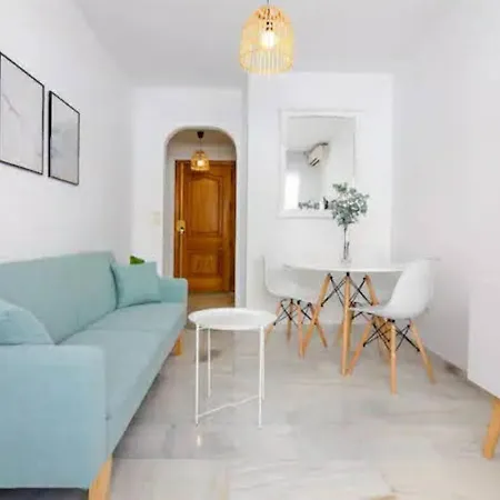Apartment Casa Eva Benalmadena