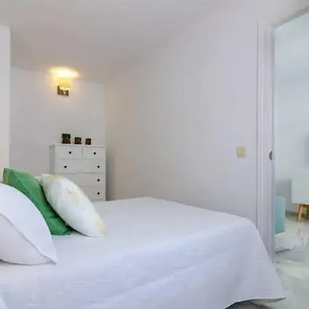 Casa Eva * Benalmadena