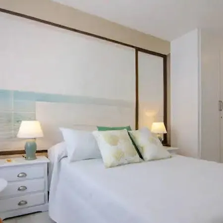 Casa Eva Apartment Benalmadena