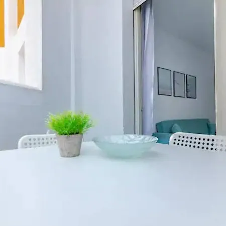 Casa Eva Benalmadena