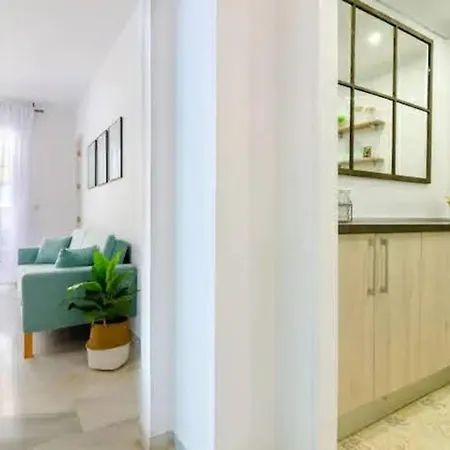 Casa Eva * Benalmadena