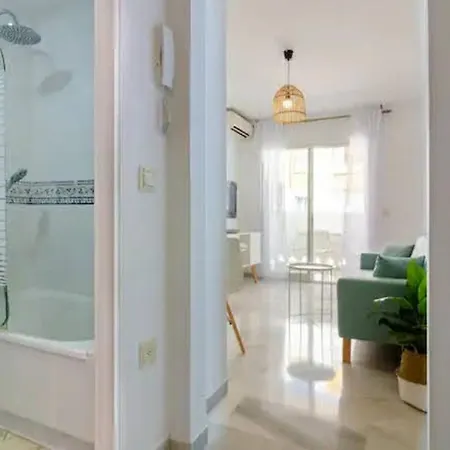 Casa Eva Apartment Benalmadena