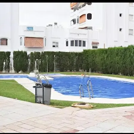 Apartment Casa Eva Benalmadena