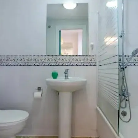 Casa Eva * Benalmadena