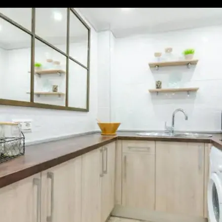 Casa Eva * Benalmadena