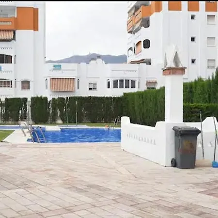 Casa Eva Benalmadena