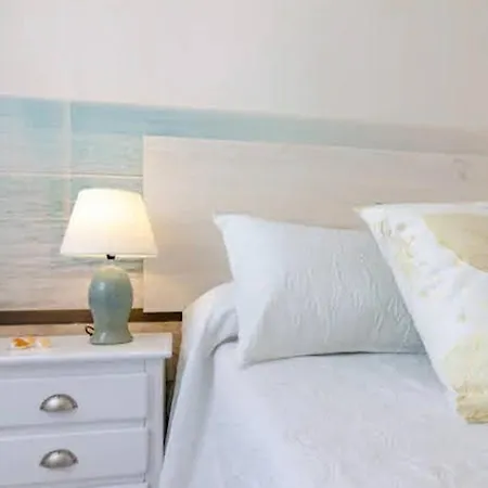 Casa Eva * Benalmádena