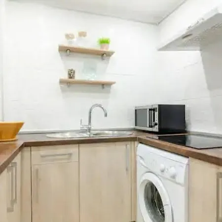 Appartement Casa Eva *